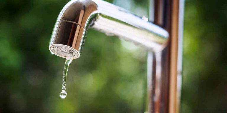 Read more about the article Where To Turn The Water Off In Your House