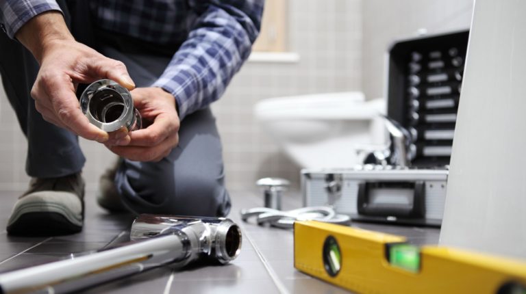 Read more about the article DIY Plumbing – What Can I Do Myself?