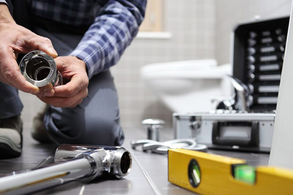 Read more about the article DIY Plumbing – What Can I Do Myself?